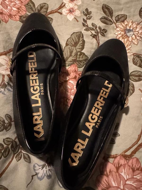 Customer photo for "Comfort"