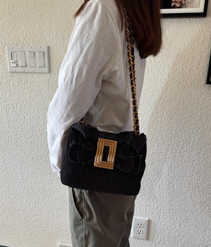 Customer photo for "Beautiful and stylish bag"