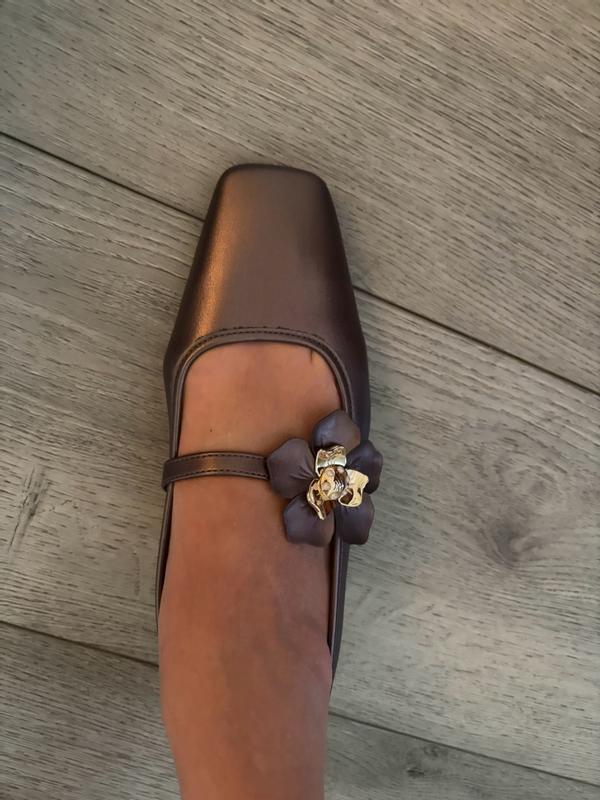 Customer photo for "Soft and flexible!"