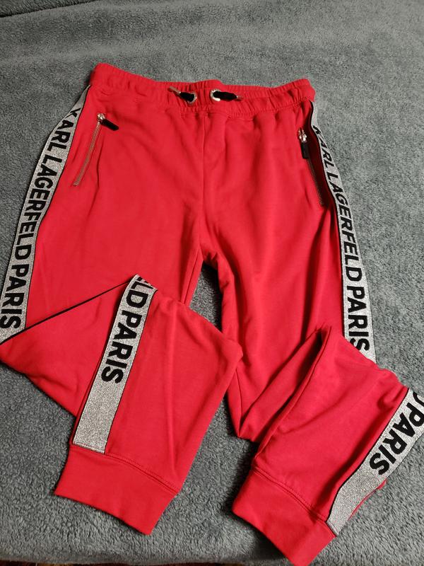 Comfy joggers
