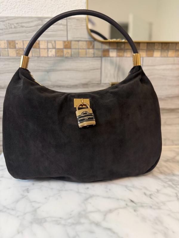Customer photo for "What a bag!"