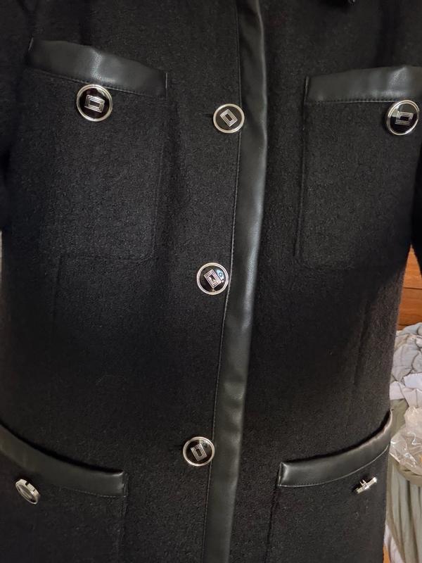 Customer photo for "My new favorite piece in my closet!"