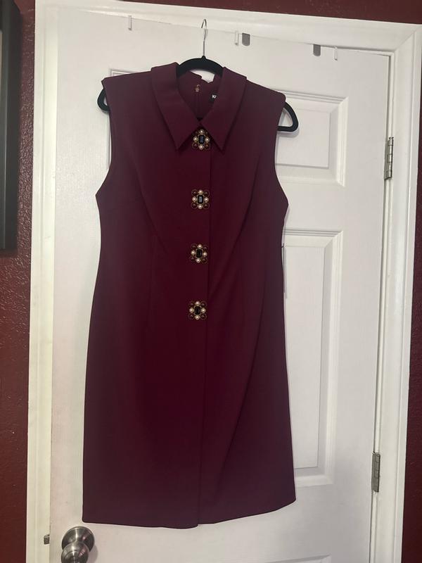 Customer photo for "Is a good dress"