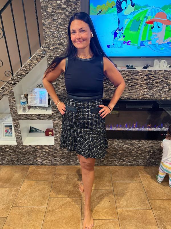 Customer photo for "I Love this dress"