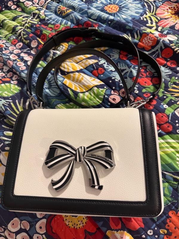 Customer photo for "Luxury in a bag"