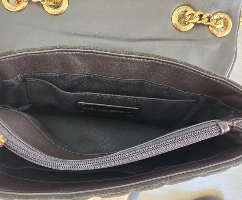 Customer photo for "Elegance with attention to detail"