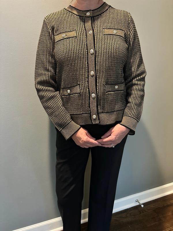 Customer photo for "Well made and classic."