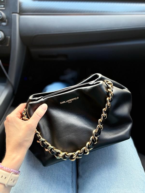 Customer photo for "Stylish, cute and perfect for everyday use!"
