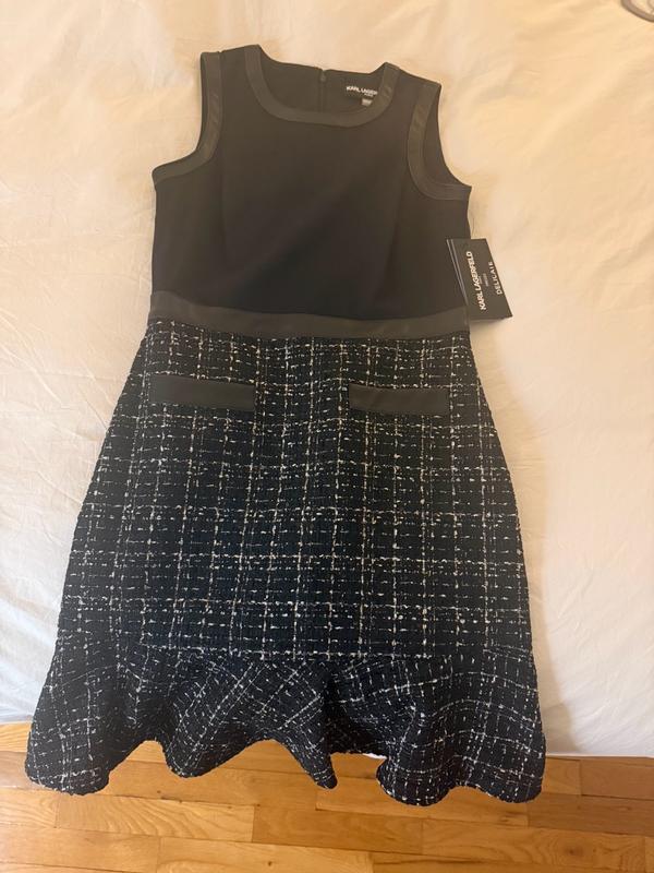 Customer photo for "Cute Dress"