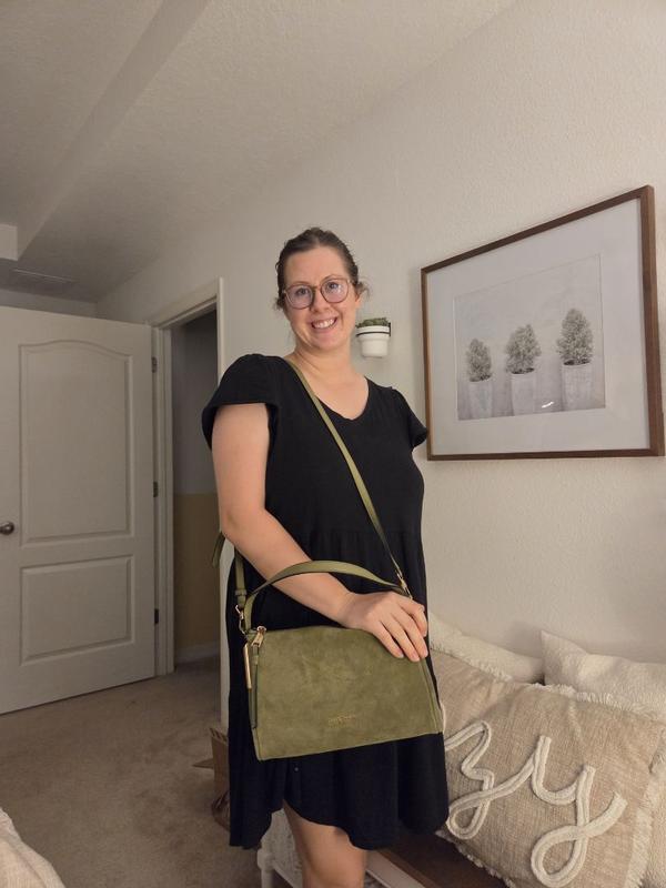 Customer photo for "Beautiful for fall!"