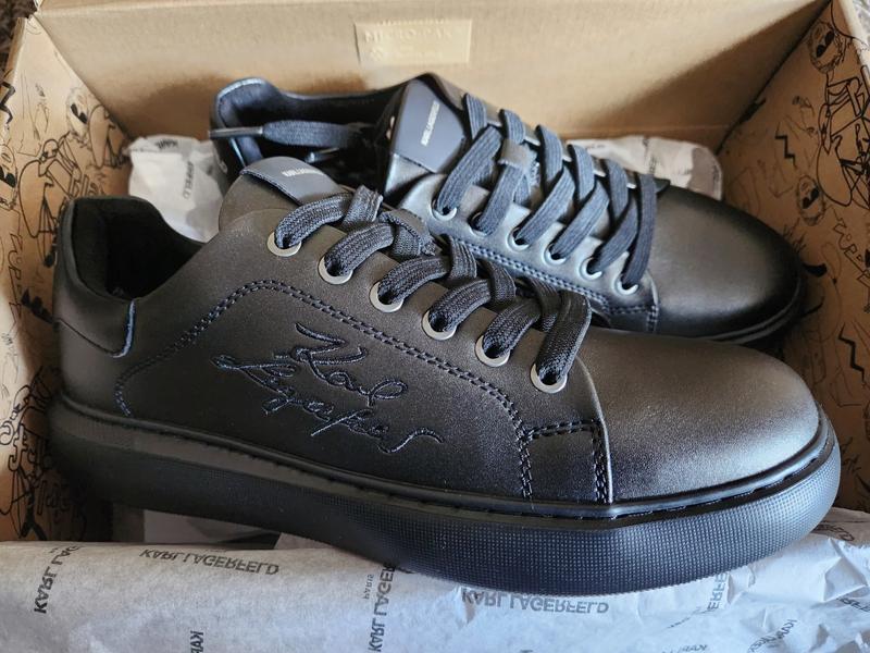 Great Looking Shoes!