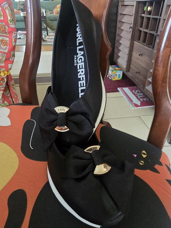 Customer photo for "Cute and comfy."