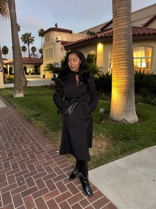 Customer photo for "Perfect Stylish Jacket"