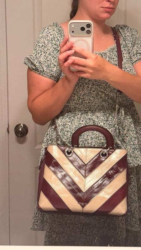 Customer photo for "Elegant and stylish"