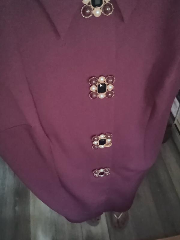 Customer photo for "Best dress material"