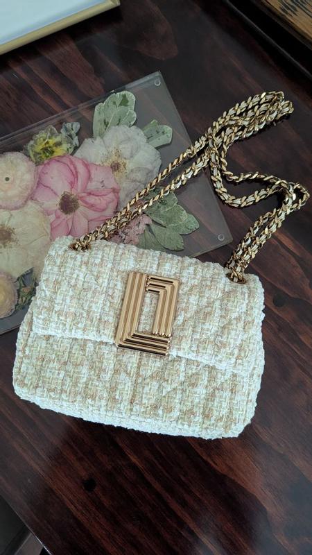 Customer photo for "A gorgeous bag"
