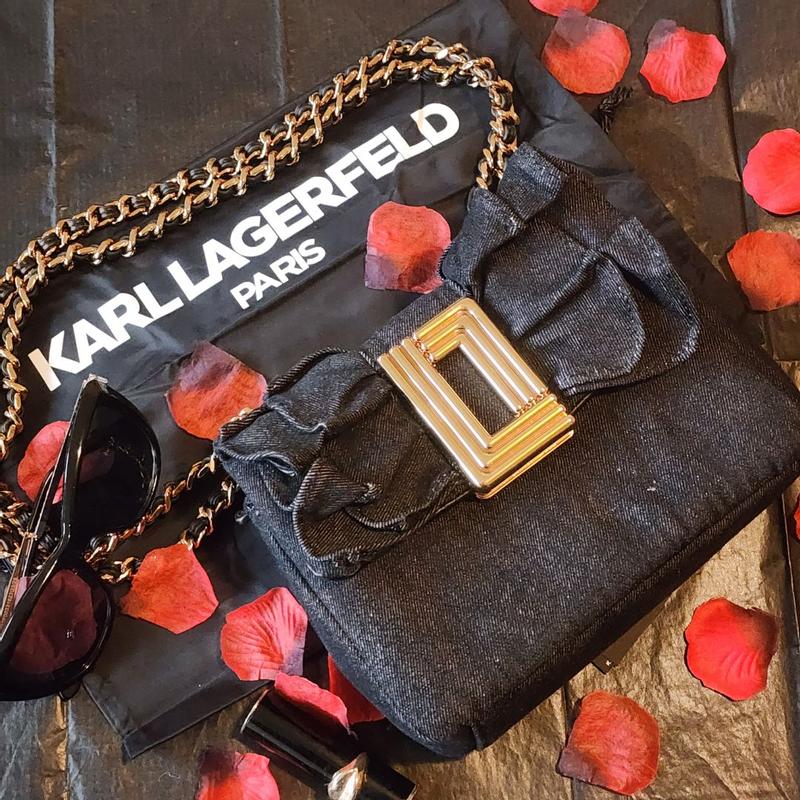 Customer photo for "Sophisticated with a bit of punk rock flare"