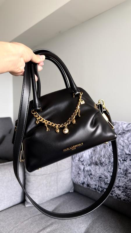Customer photo for "Small, versatile and luxurious and"