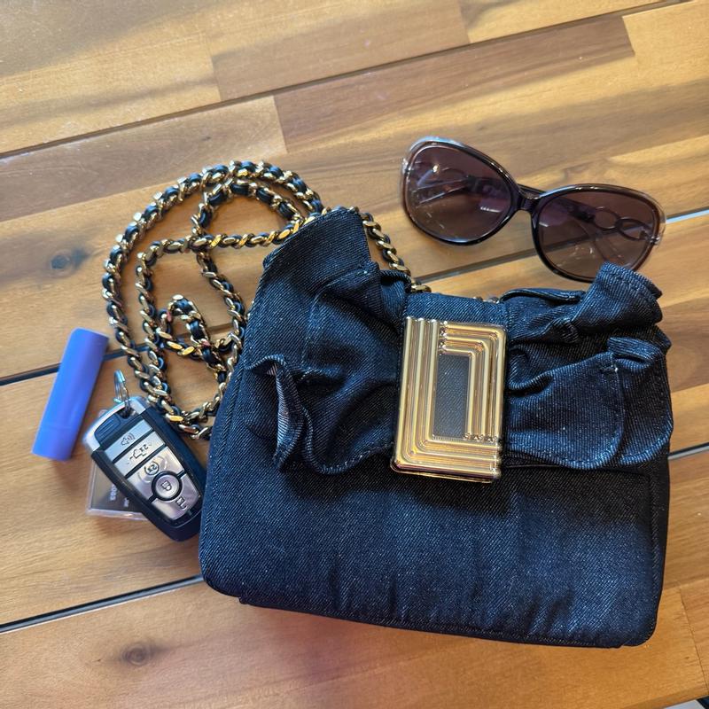 Customer photo for "You’ll love this bag"