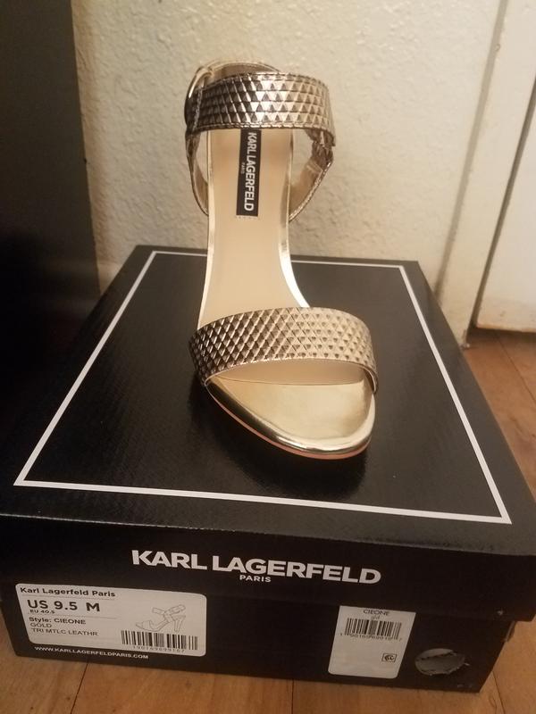 My new favorite pair of shoes