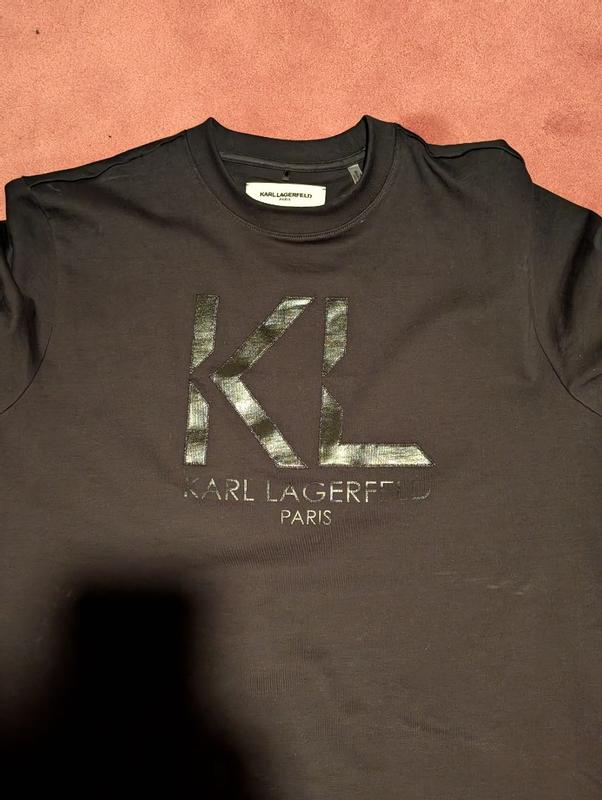 Men's KL Logo T-Shirt