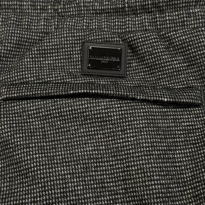 Conservative branding