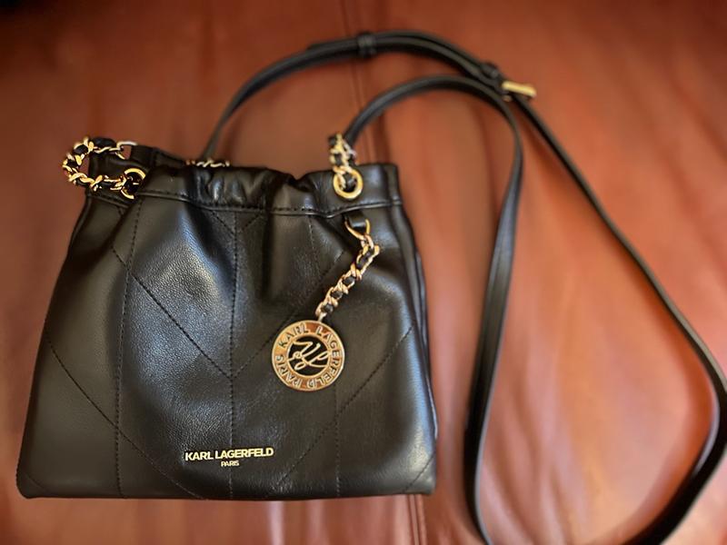 Customer photo for "Small but hold everything I need"