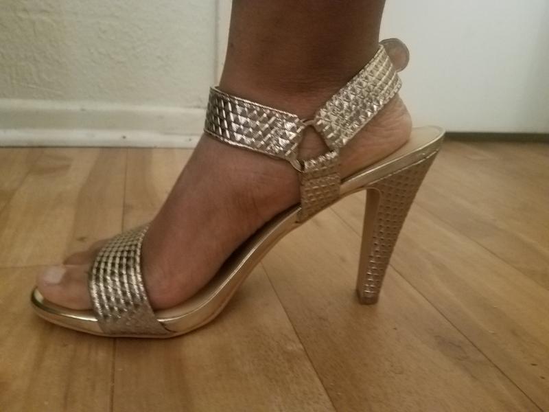 My new favorite pair of shoes