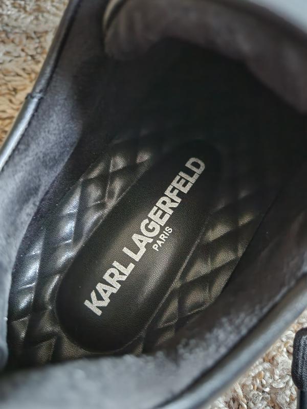 Cushioned Insole with Memory Foam