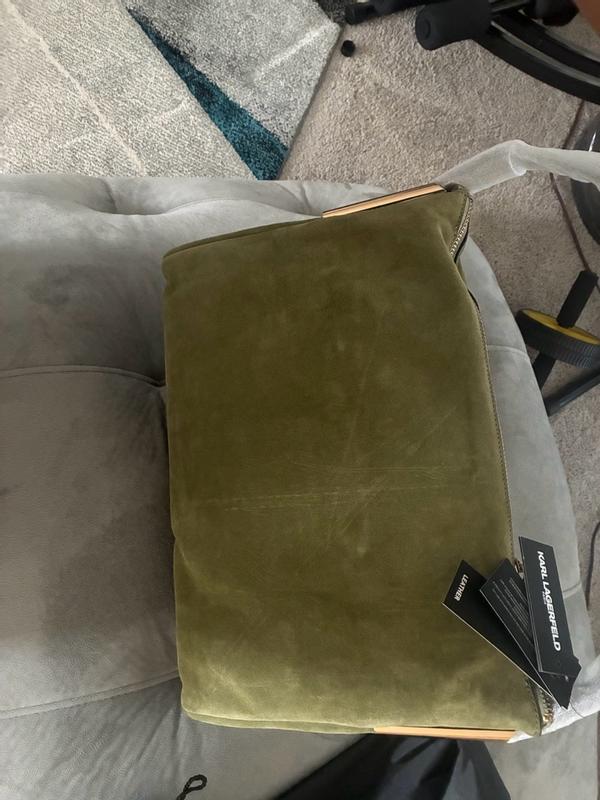 Customer photo for "Deep inside"