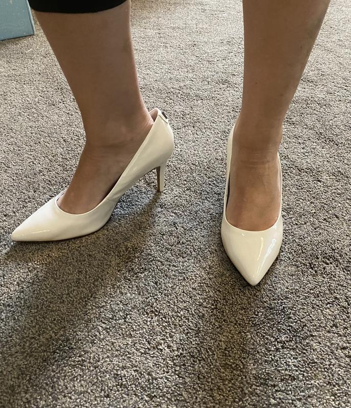 Karl Lagerfeld Paris - ROYALE HIGH PUMP