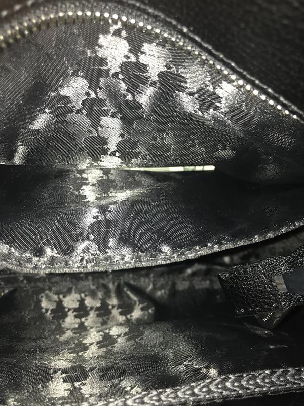 Small pocket for money