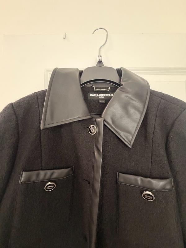 Customer photo for "My new favorite piece in my closet!"
