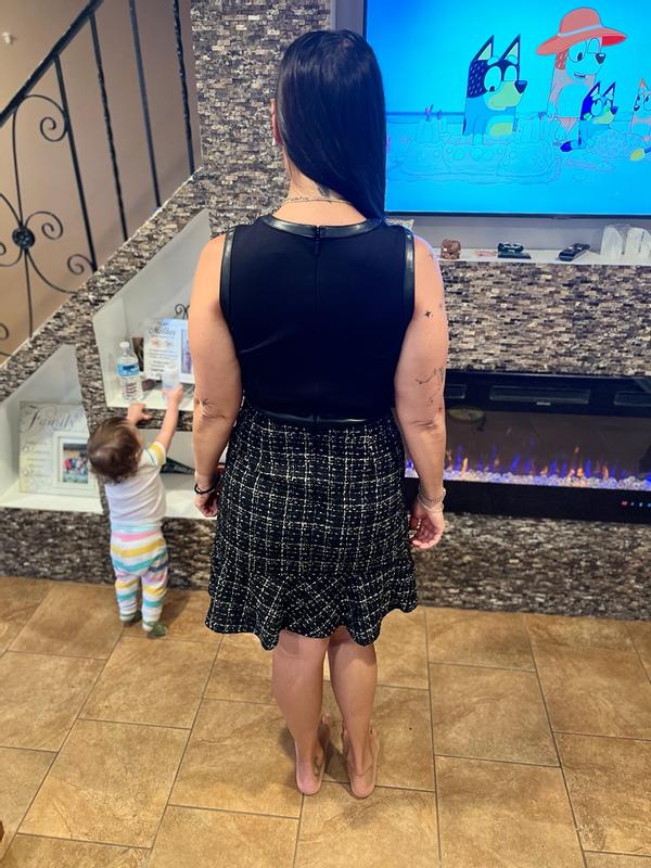 Customer photo for "I Love this dress"