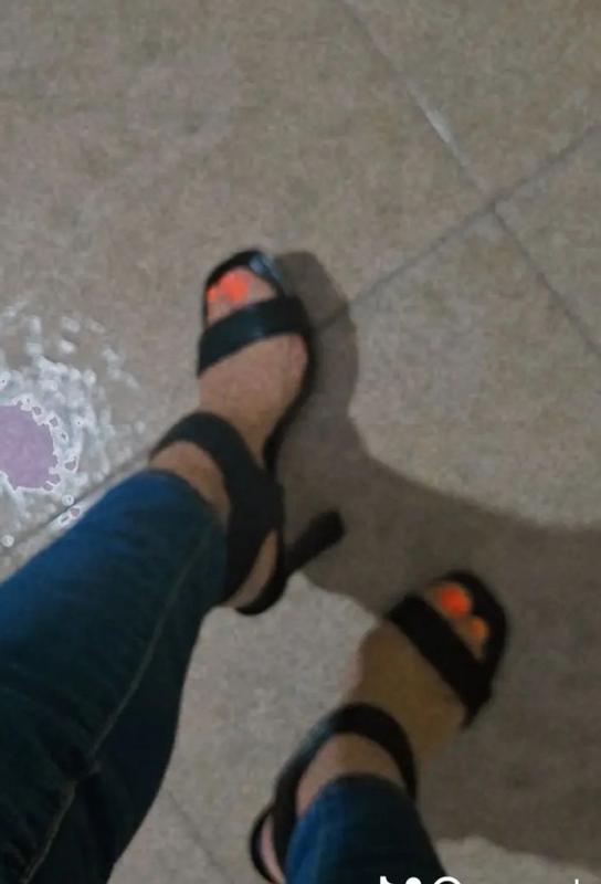 Customer photo for "Excellent for me"