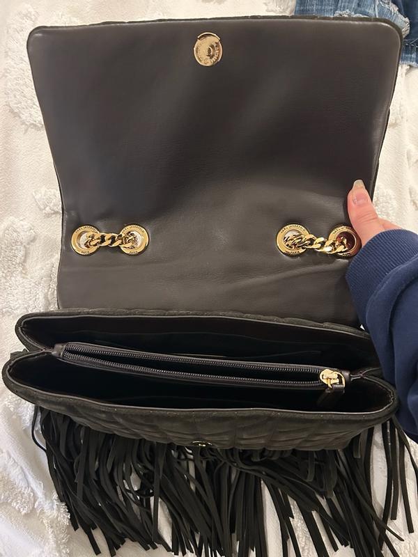 Customer photo for "Great bag for fall"