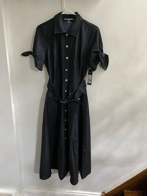 Customer photo for "Fancy and elegant dress"