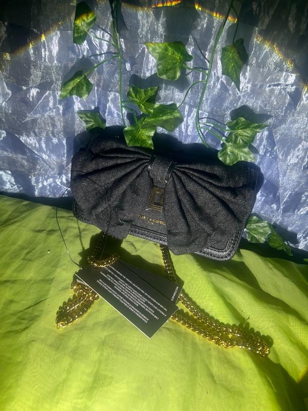 Customer photo for "Me encantó esta cartera es súper ideal para tu día de fiesta y para verte elegante también"