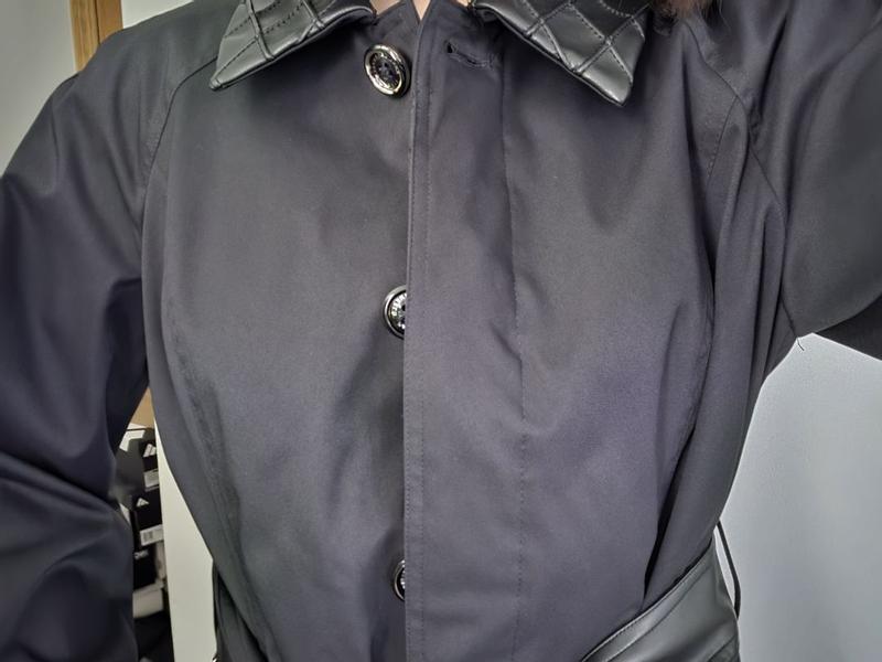 Customer photo for "Perfect fit"