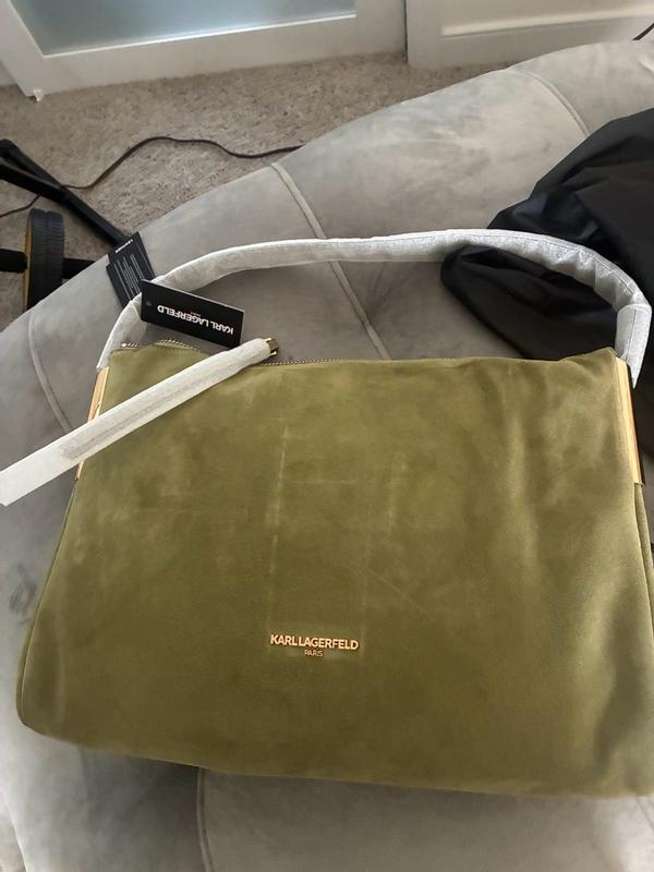 Customer photo for "Deep inside"