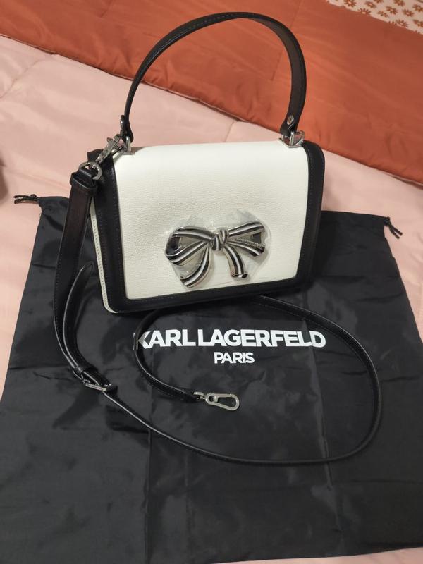 Customer photo for "It is made primarily of high-quality leather, which ensures a firm structure,great durability over time,and a pleasant texture to the touch."