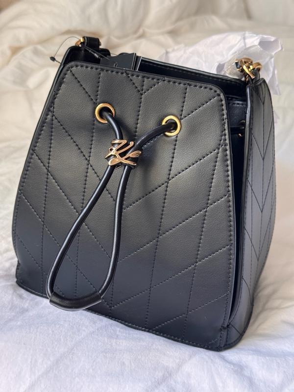 Customer photo for "Chic, compact, and beautifully designed for everyday wear"