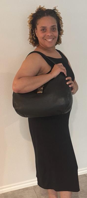 Customer photo for "Everyday Fashionable Wear…"