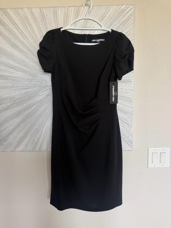 Customer photo for "Which a stunning dress!"