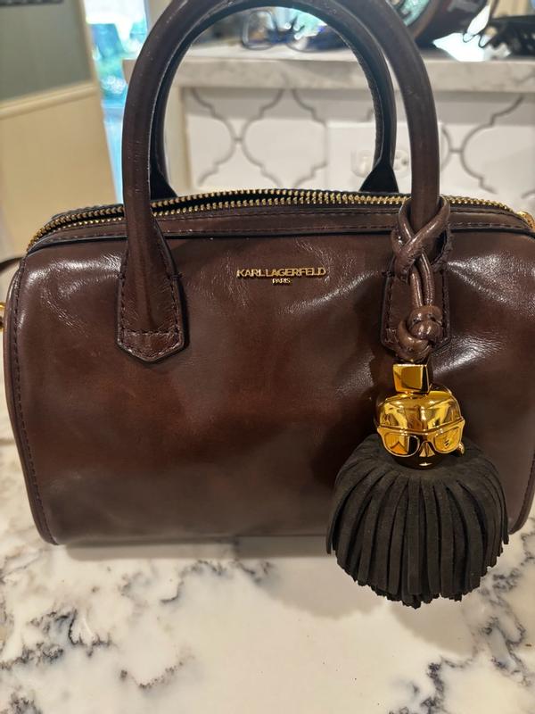 Customer photo for "My new favorite purse!"