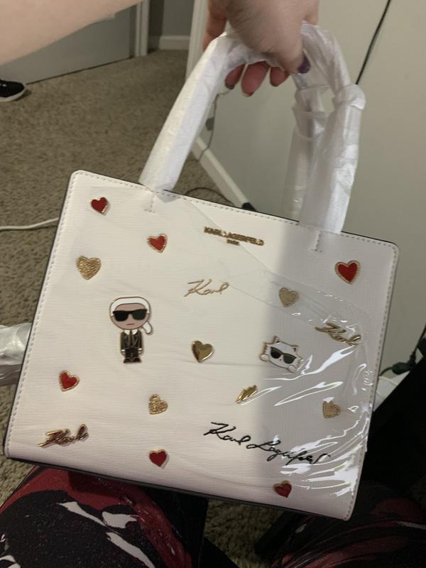 Customer photo for "Beautiful purse"