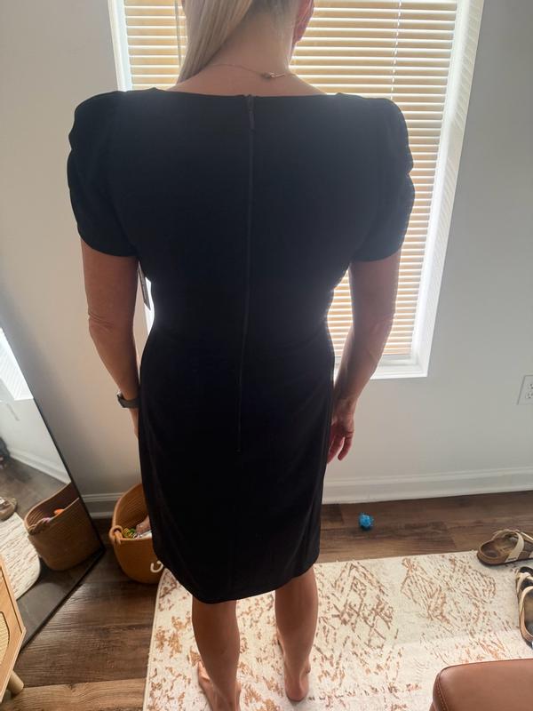 Customer photo for "awesome dress"
