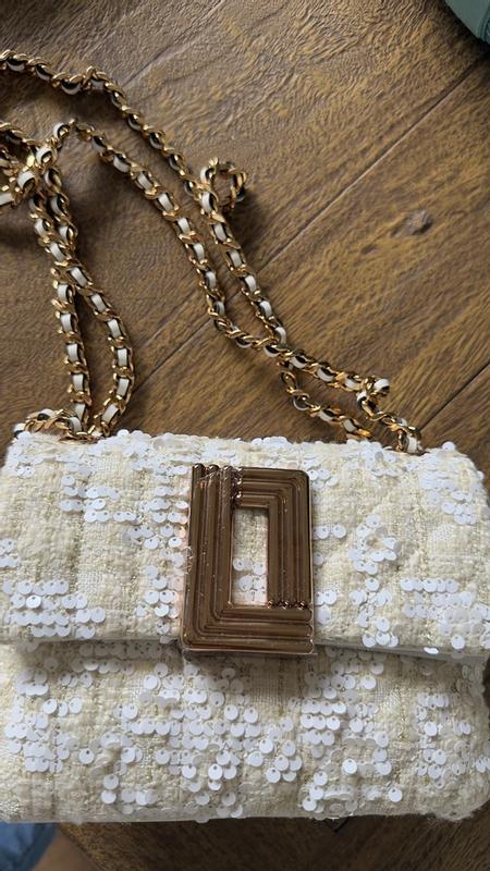 Customer photo for "Cutest bag"