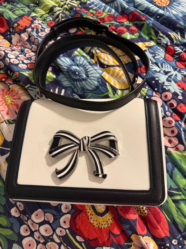 Customer photo for "Luxury in a bag"