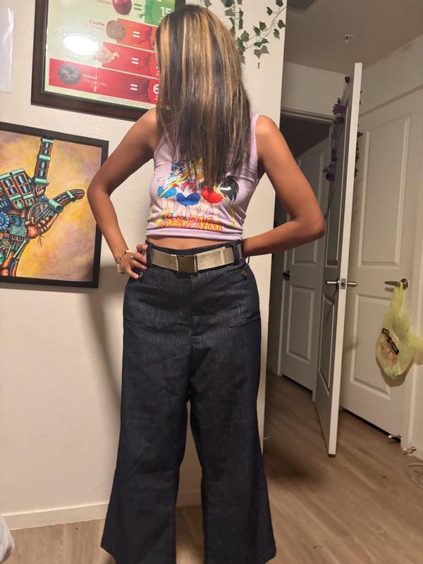 Customer photo for "Comfortable and durable wear"